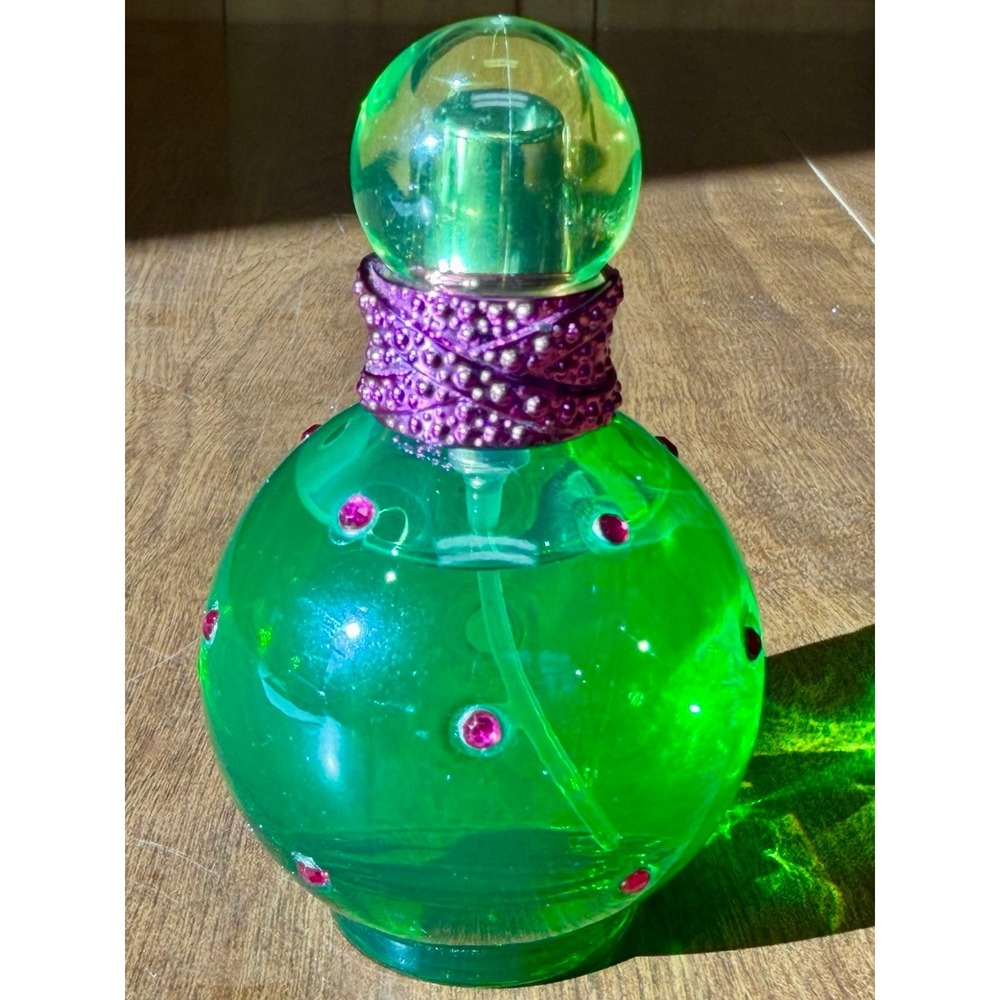 Jungle Fantasy by Britney Spears for women 1 fl oz Eau de Toilette spray exotic‎